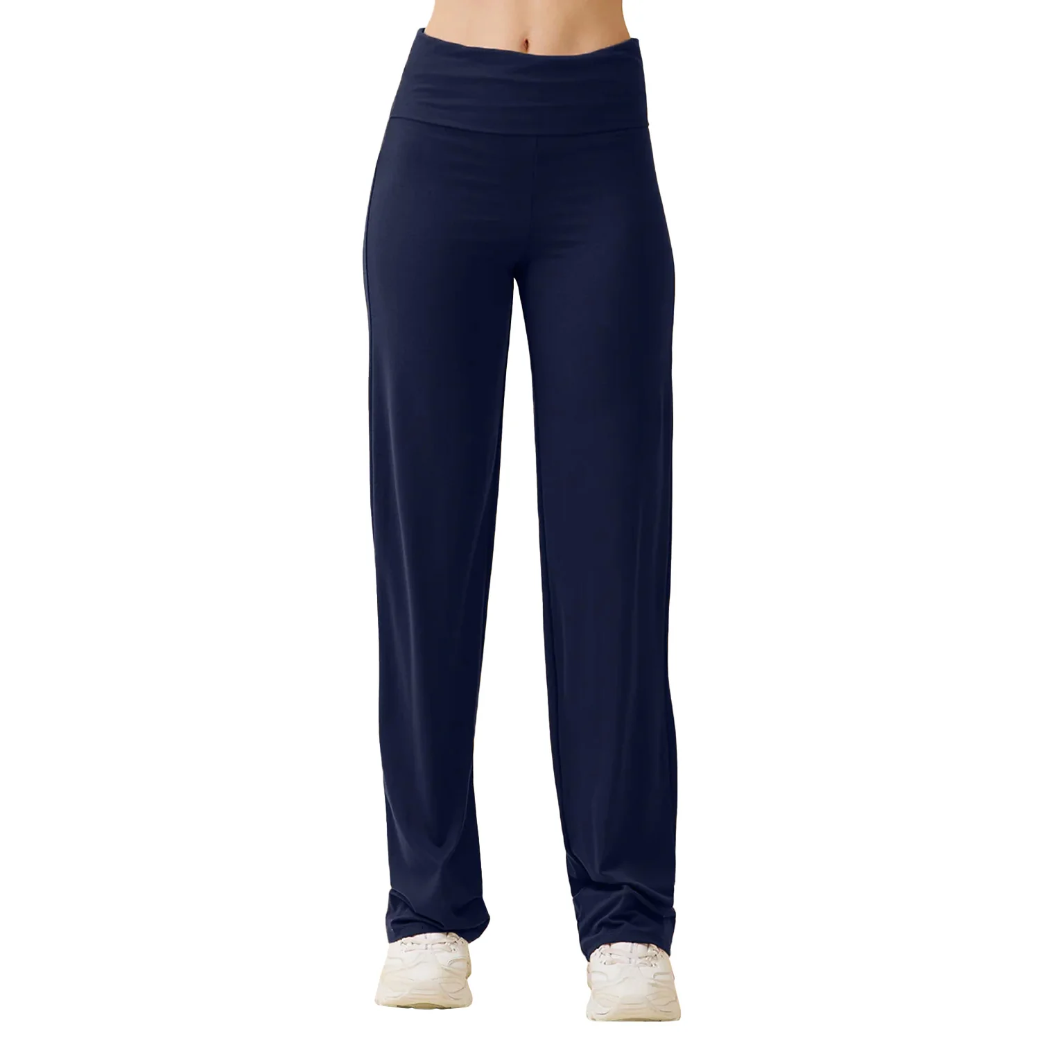 Penn State Women's We Are Yoga Pants - Image 3