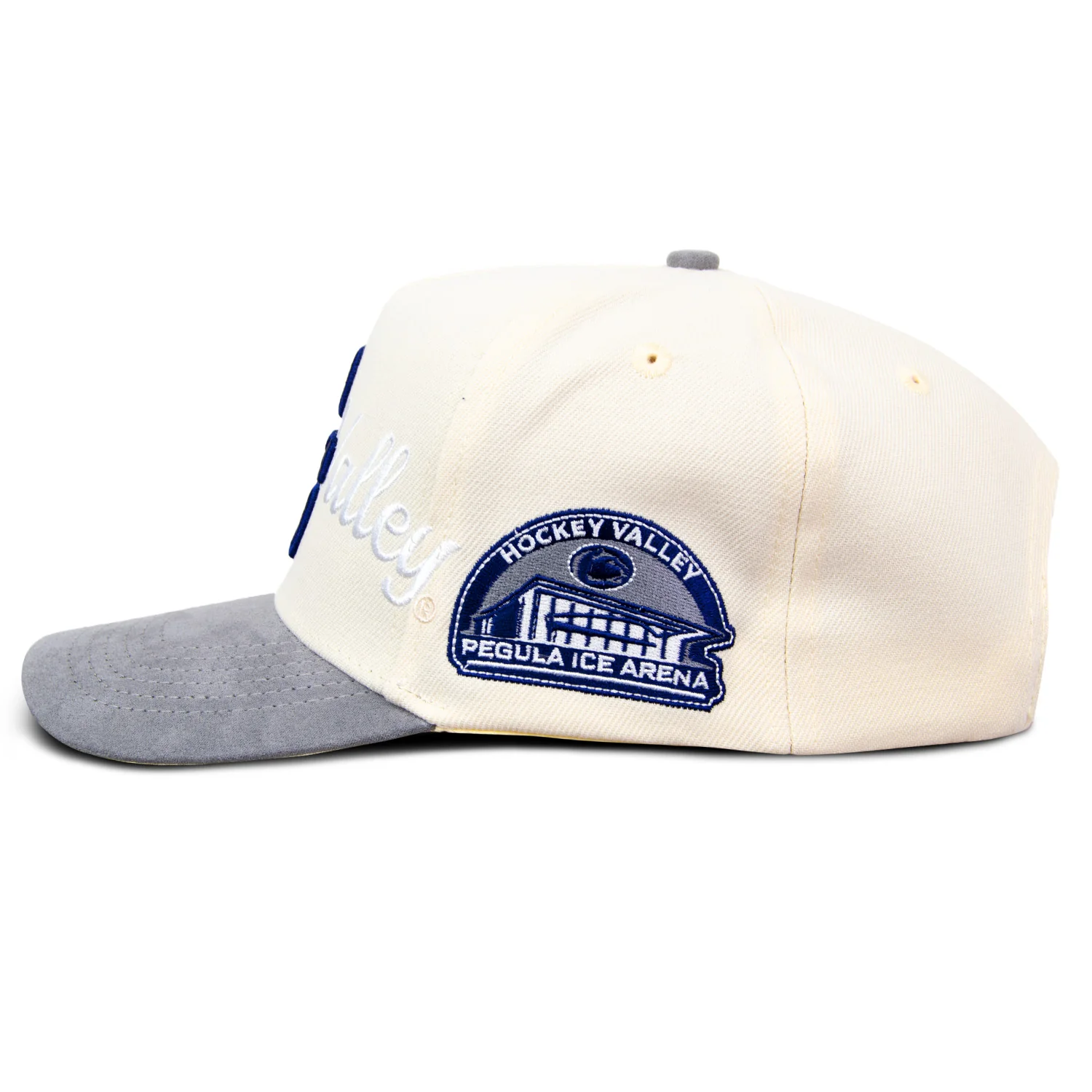 Penn State Woodn Grail Hockey Valley Snapback Hat - Image 2