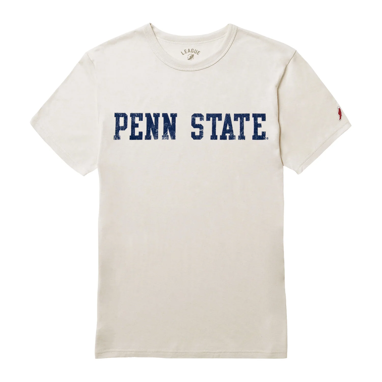 Penn State Wordmark Victory Falls T-Shirt - Image 3