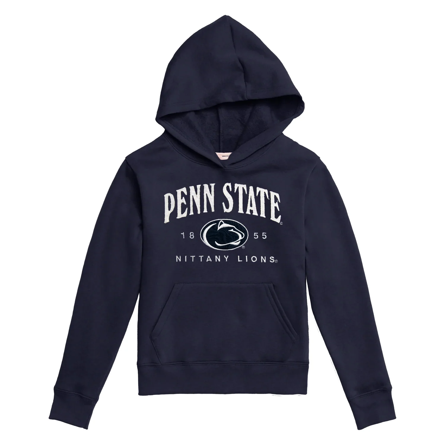 Penn State Youth Essential Hooded Sweatshirt - Image 2