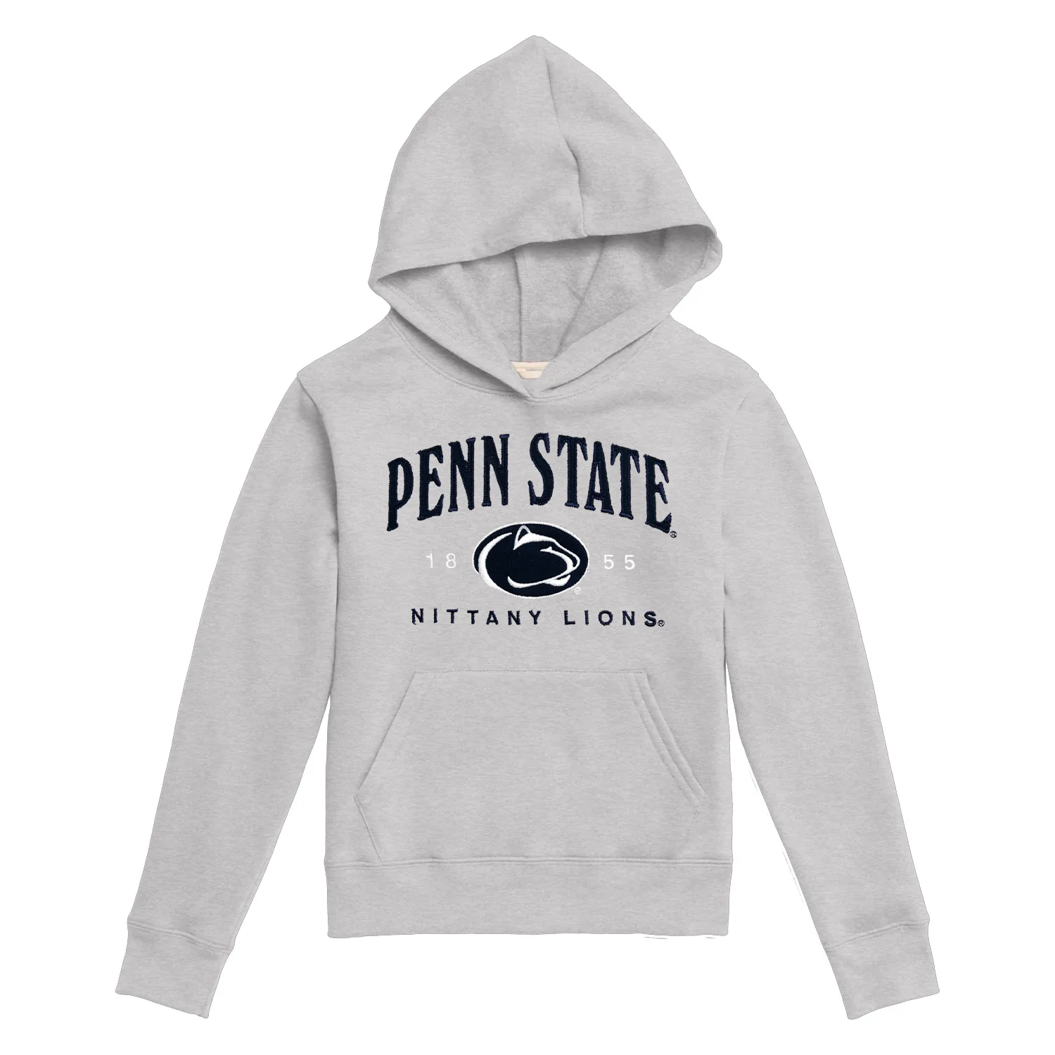 Penn State Youth Essential Hooded Sweatshirt - Image 3