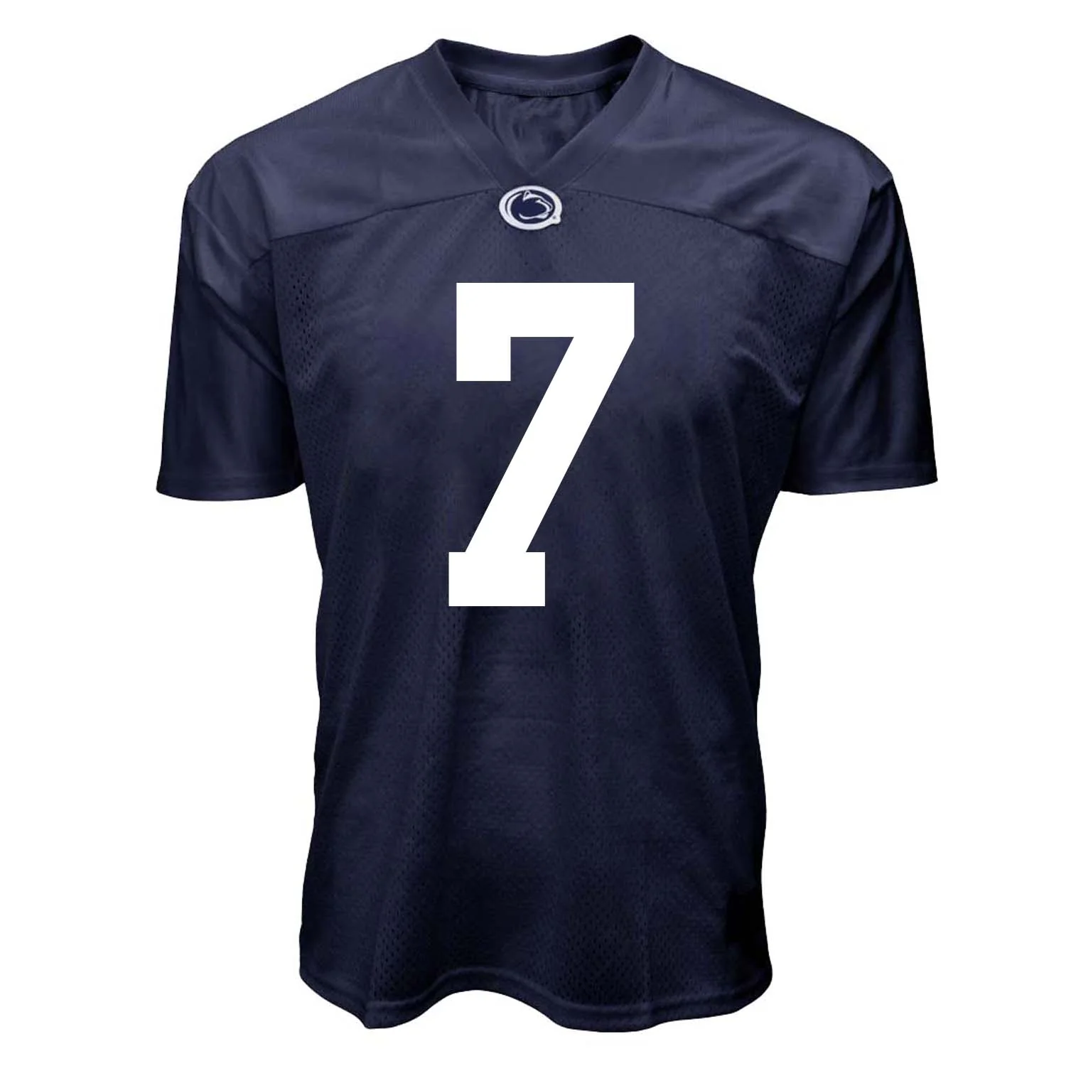 Penn State Youth NIL Alex Manske #7 Football Jersey - Image 2