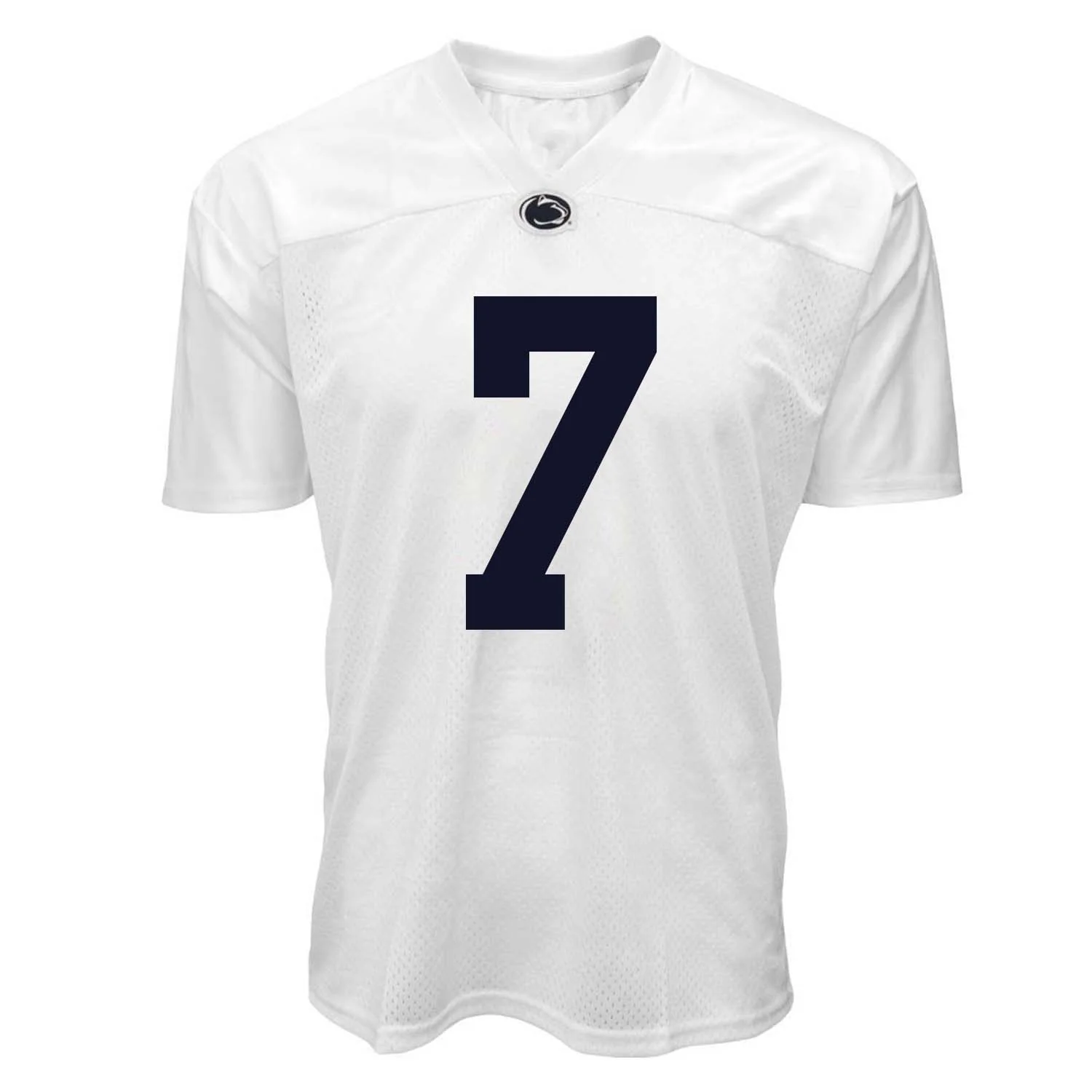 Penn State Youth NIL Alex Manske #7 Football Jersey - Image 4