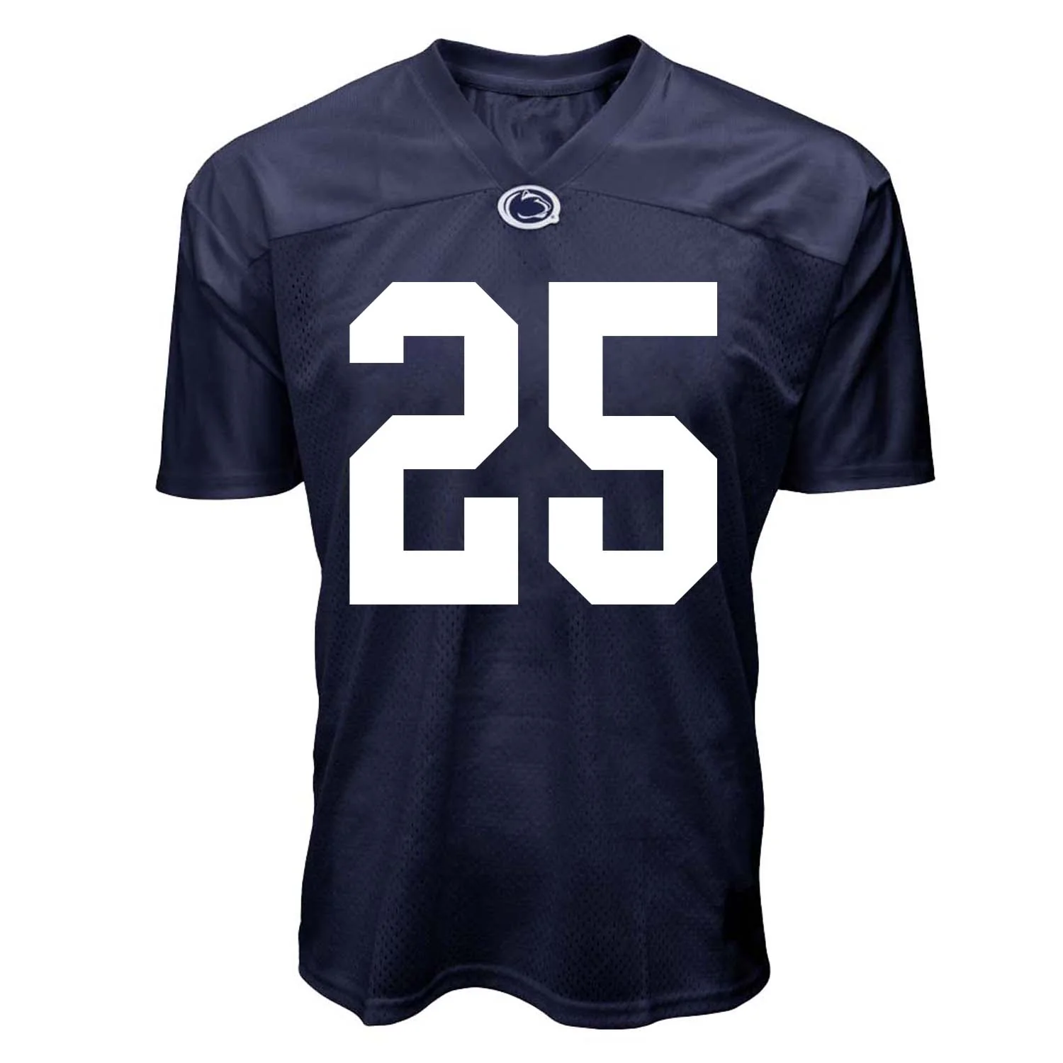 Penn State Youth NIL Alex Tatsch #25 Football Jersey - Image 2