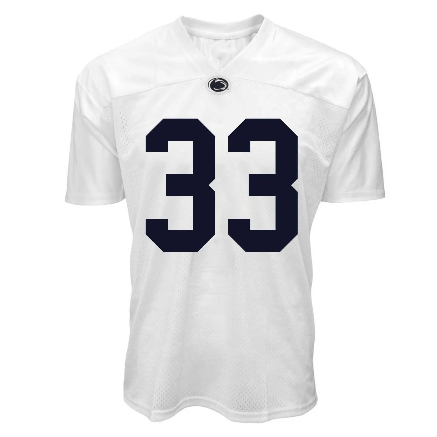 Penn State Youth NIL Alexander McPherson #33 Football Jersey - Image 4