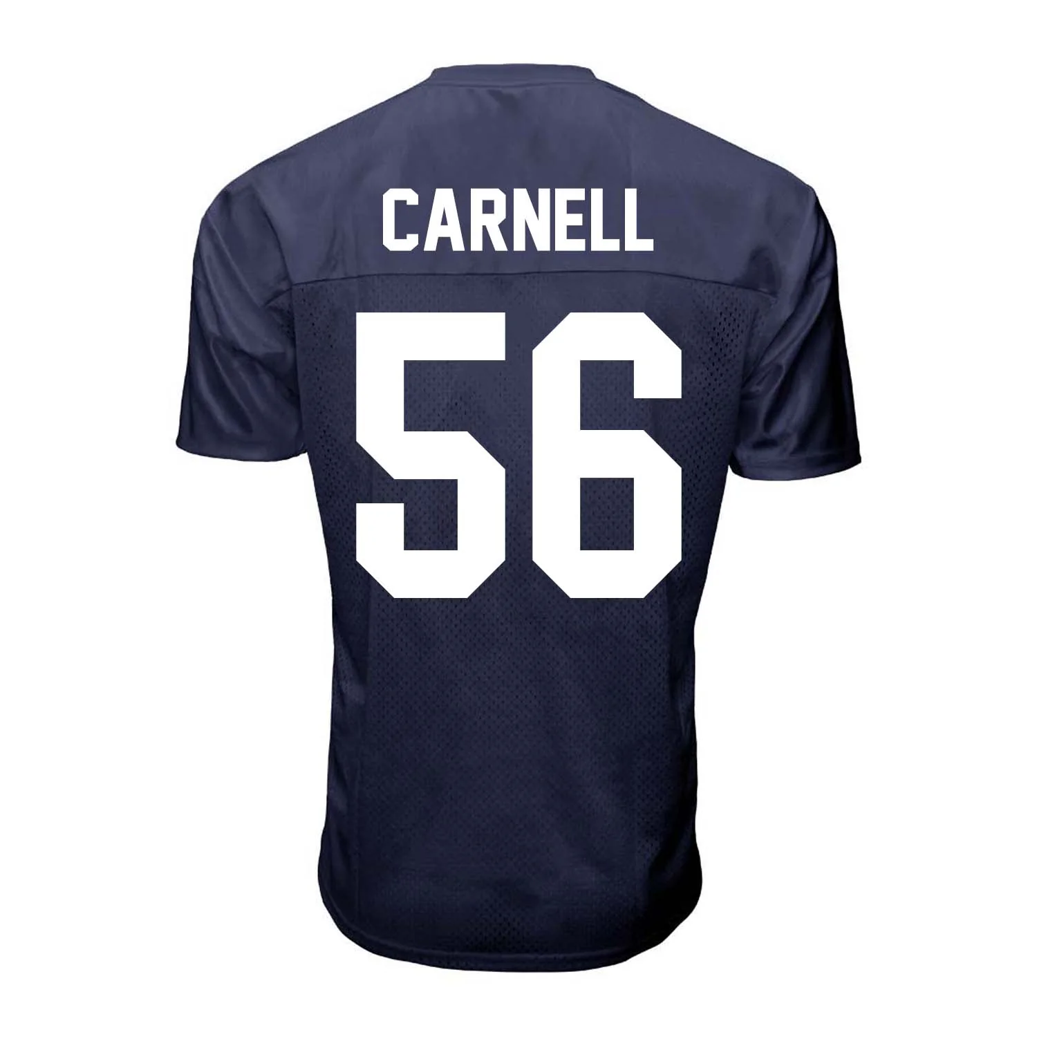 Penn State Youth NIL Alijah Carnell #56 Football Jersey - Image 3