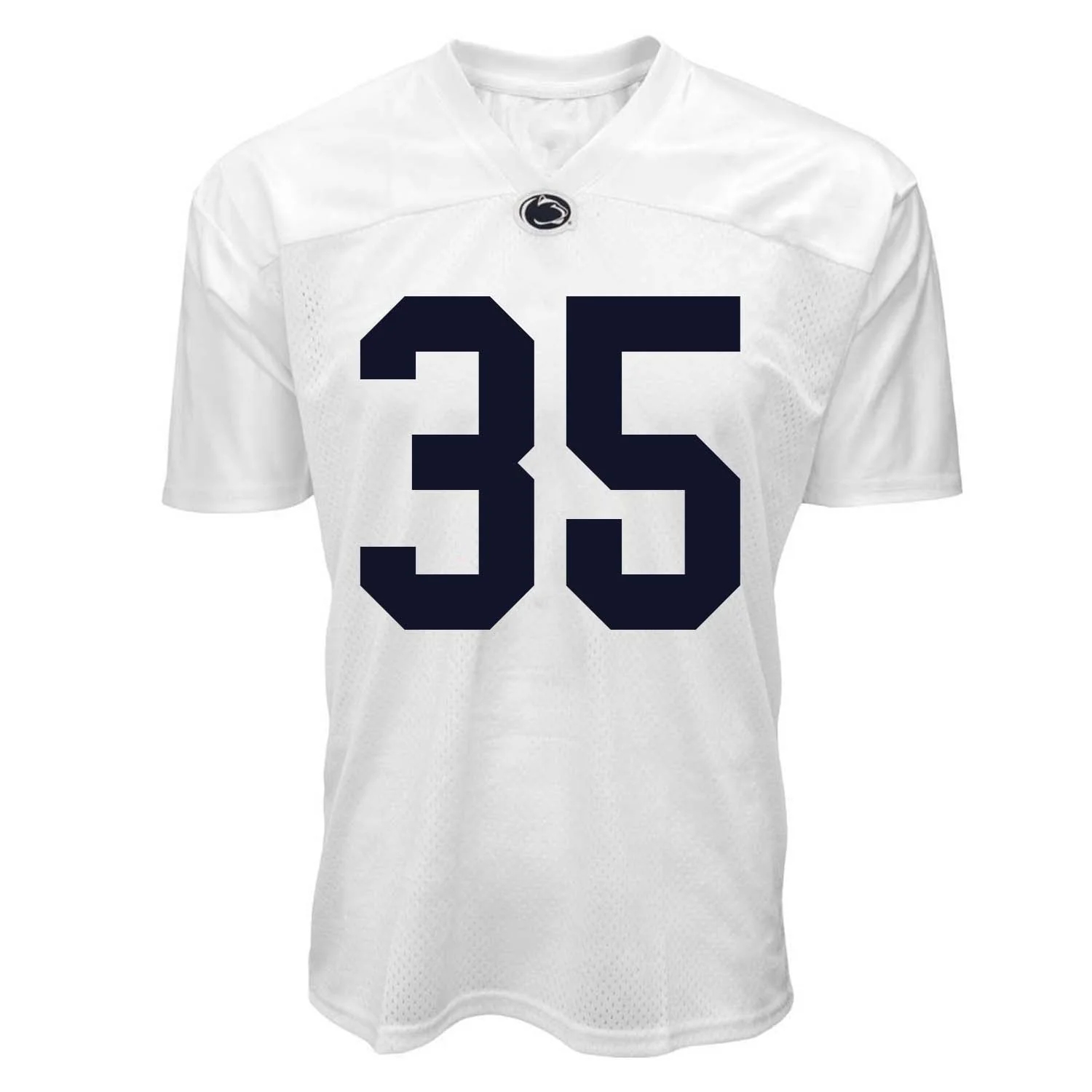 Penn State Youth NIL Blaise Sokach-Minnick #35 Football Jersey - Image 4