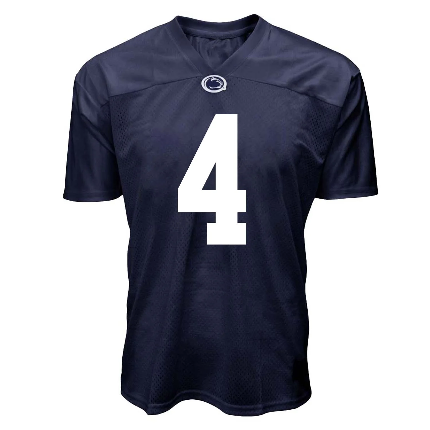 Penn State Youth NIL Brett Eskildsen #4 Football Jersey - Image 2