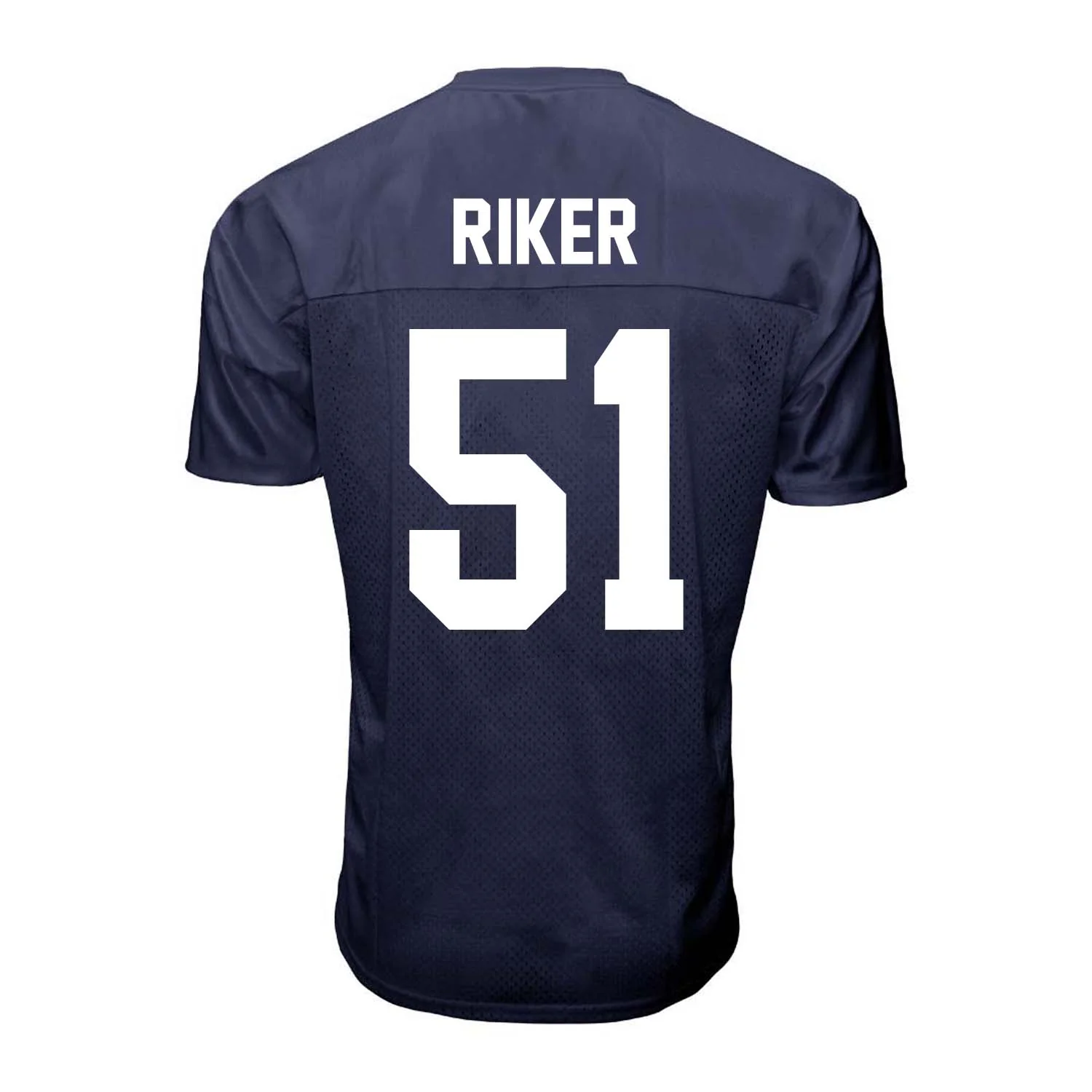 Penn State Youth NIL Brock Riker #51 Football Jersey - Image 3