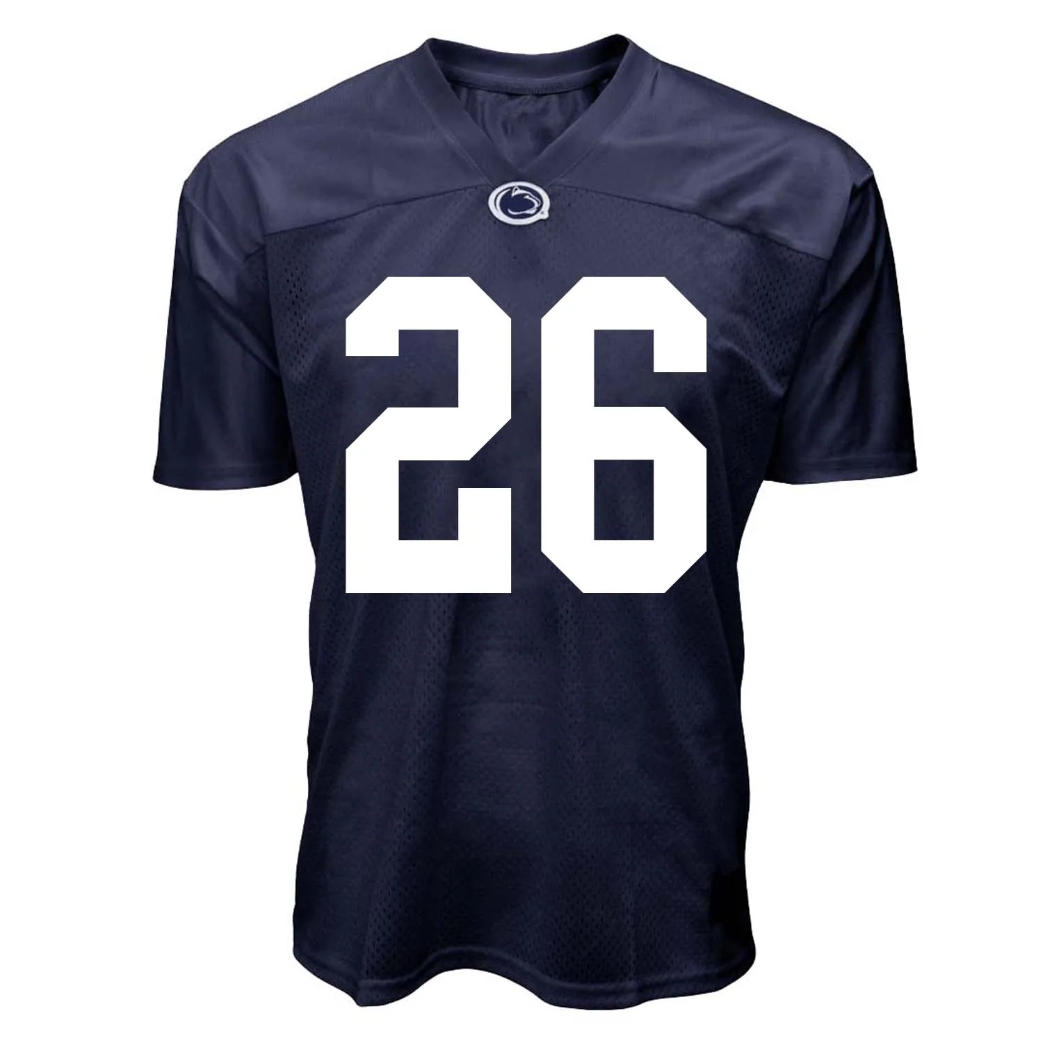 Penn State Youth NIL Cameron Smith #26 Football Jersey - Image 2