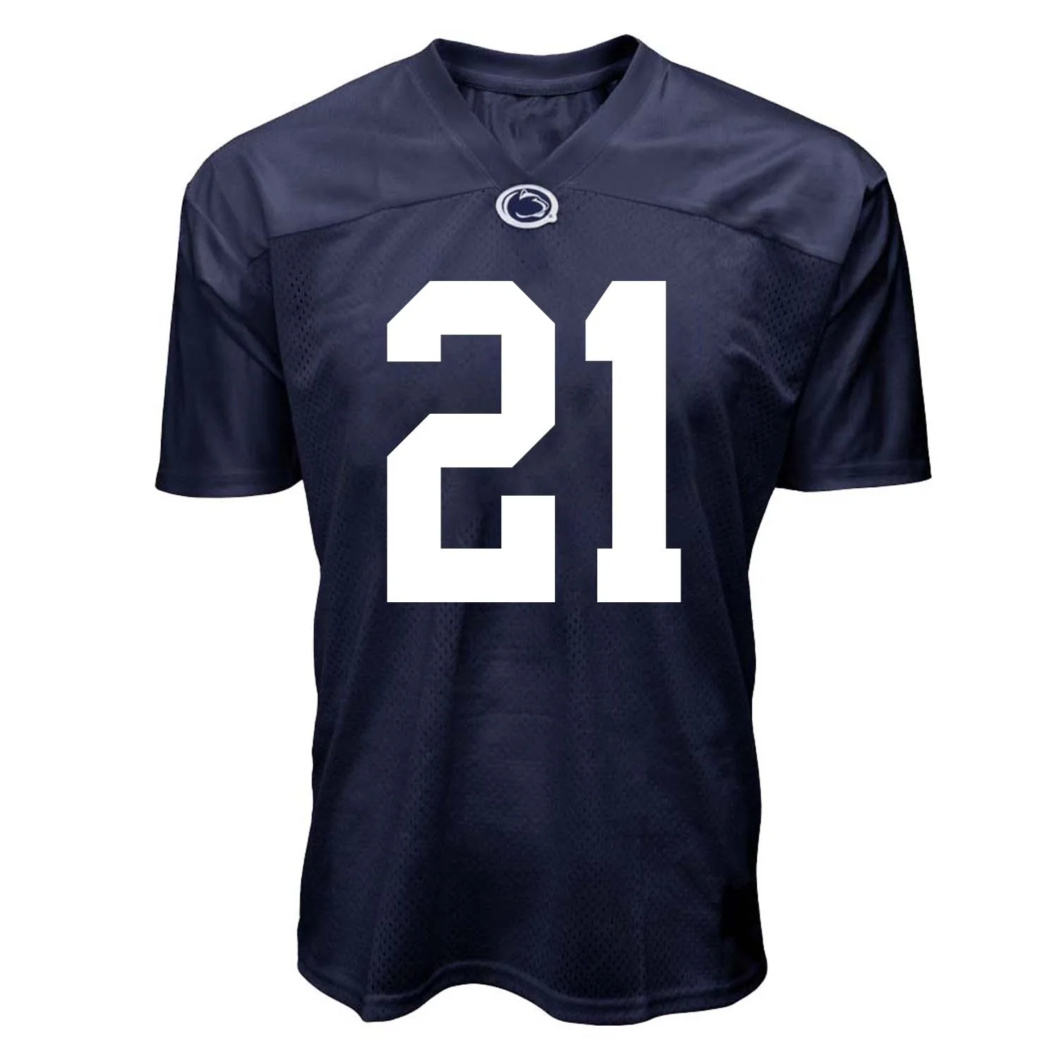 Penn State Youth NIL Carson Hansen #21 Football Jersey - Image 2