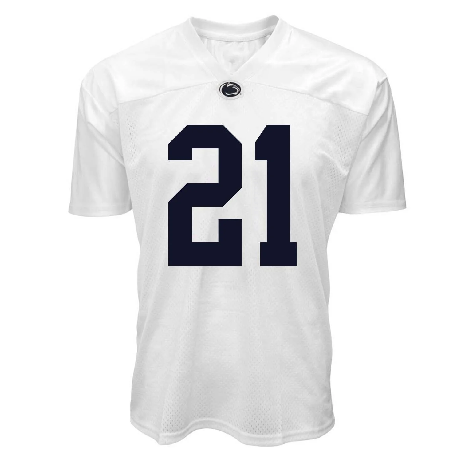 Penn State Youth NIL Carson Hansen #21 Football Jersey - Image 4