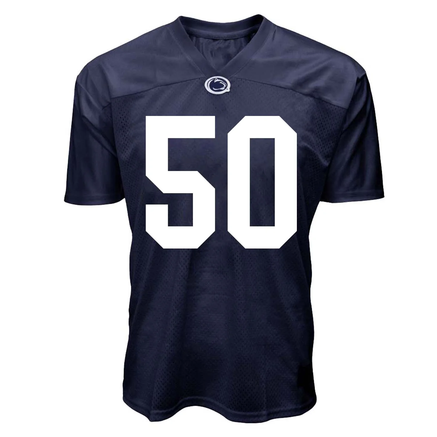 Penn State Youth NIL Cooper Cousins #50 Football Jersey - Image 2