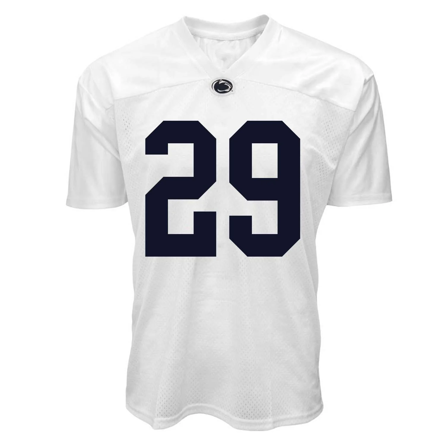 Penn State Youth NIL D'Antae Sheffey #29 Football Jersey - Image 4