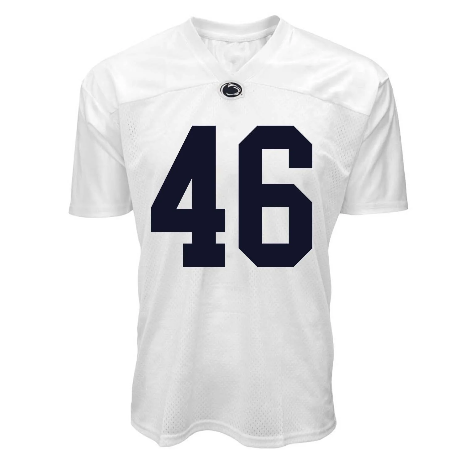 Penn State Youth NIL Evan Wolff #46 Football Jersey - Image 4