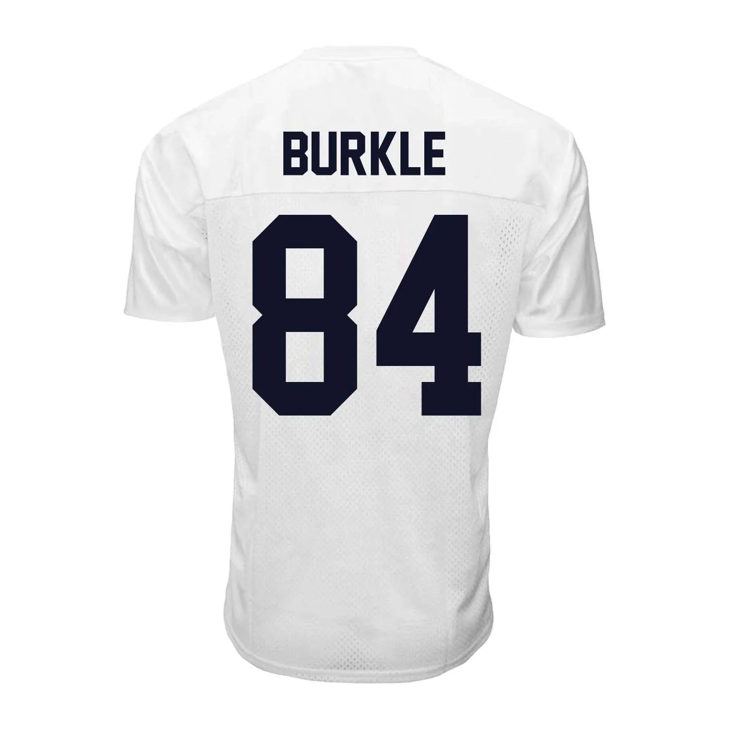 Penn State Youth NIL Gabe Burkle #84 Football Jersey - Image 5