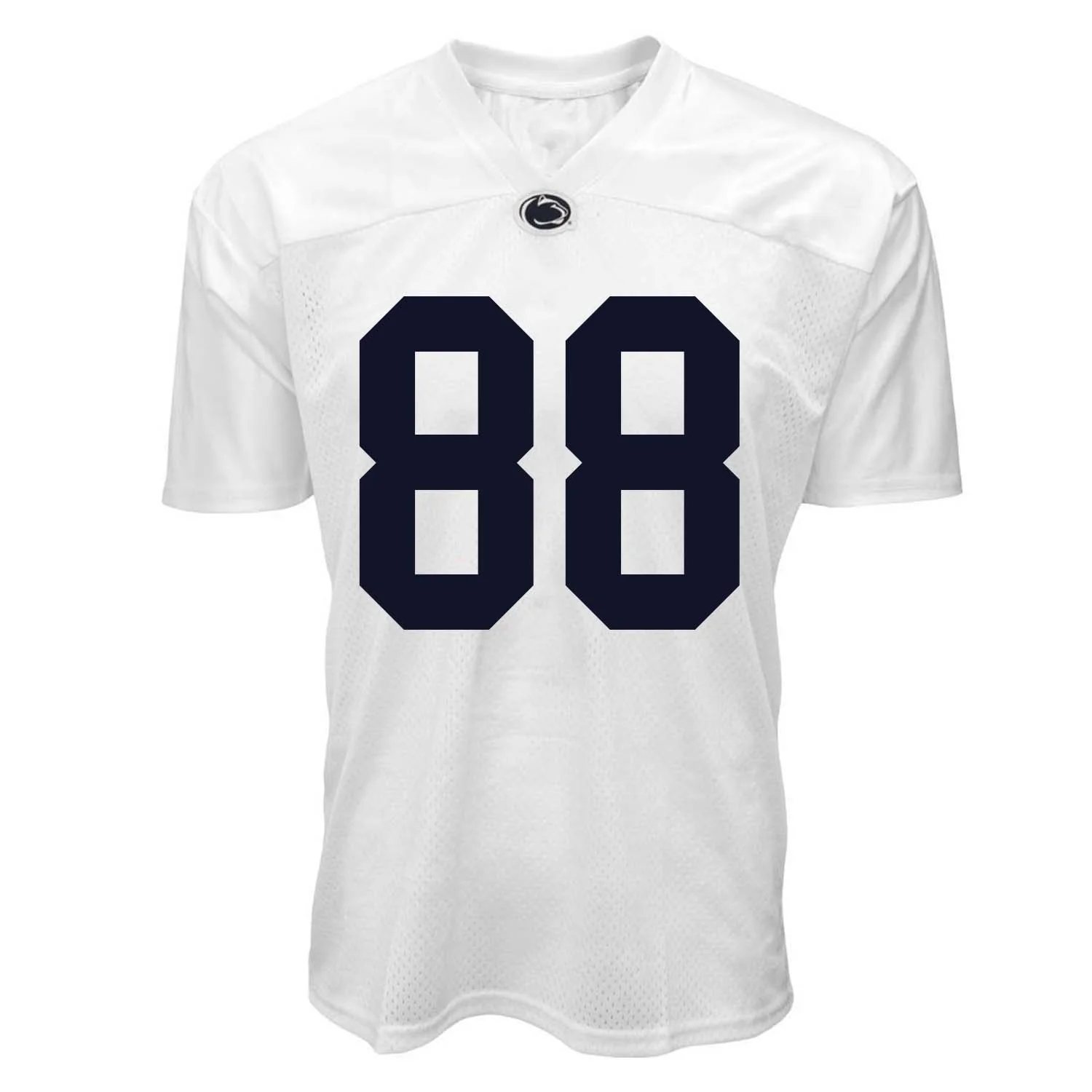 Penn State Youth NIL Ikenna Ezeogu #88 Football Jersey - Image 4
