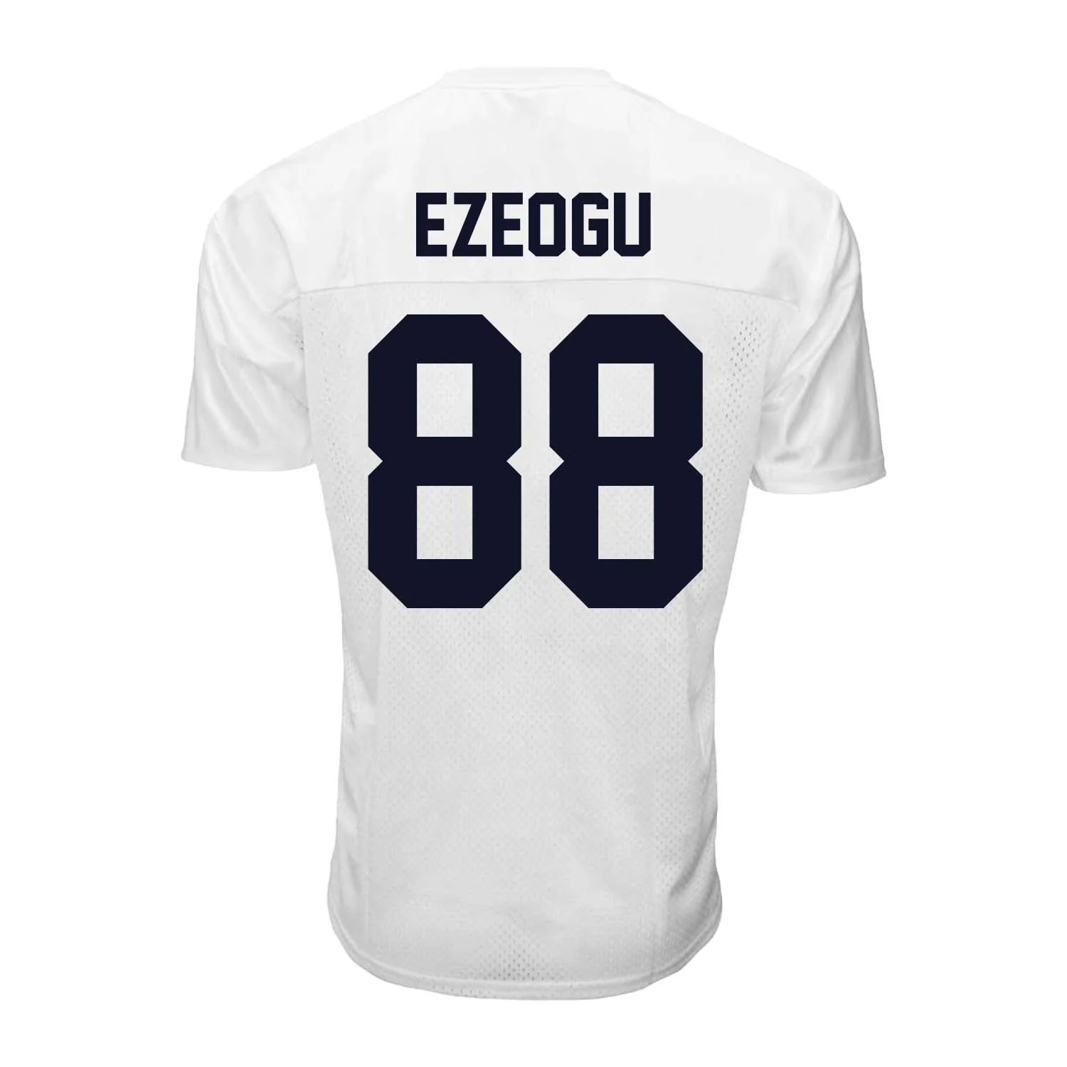 Penn State Youth NIL Ikenna Ezeogu #88 Football Jersey - Image 5