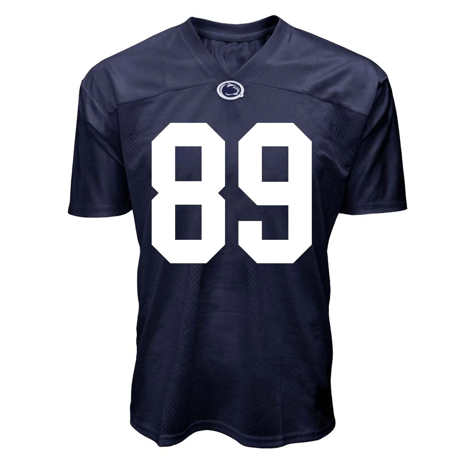 Penn State Youth NIL Jackson Ford #89 Football Jersey - Image 2