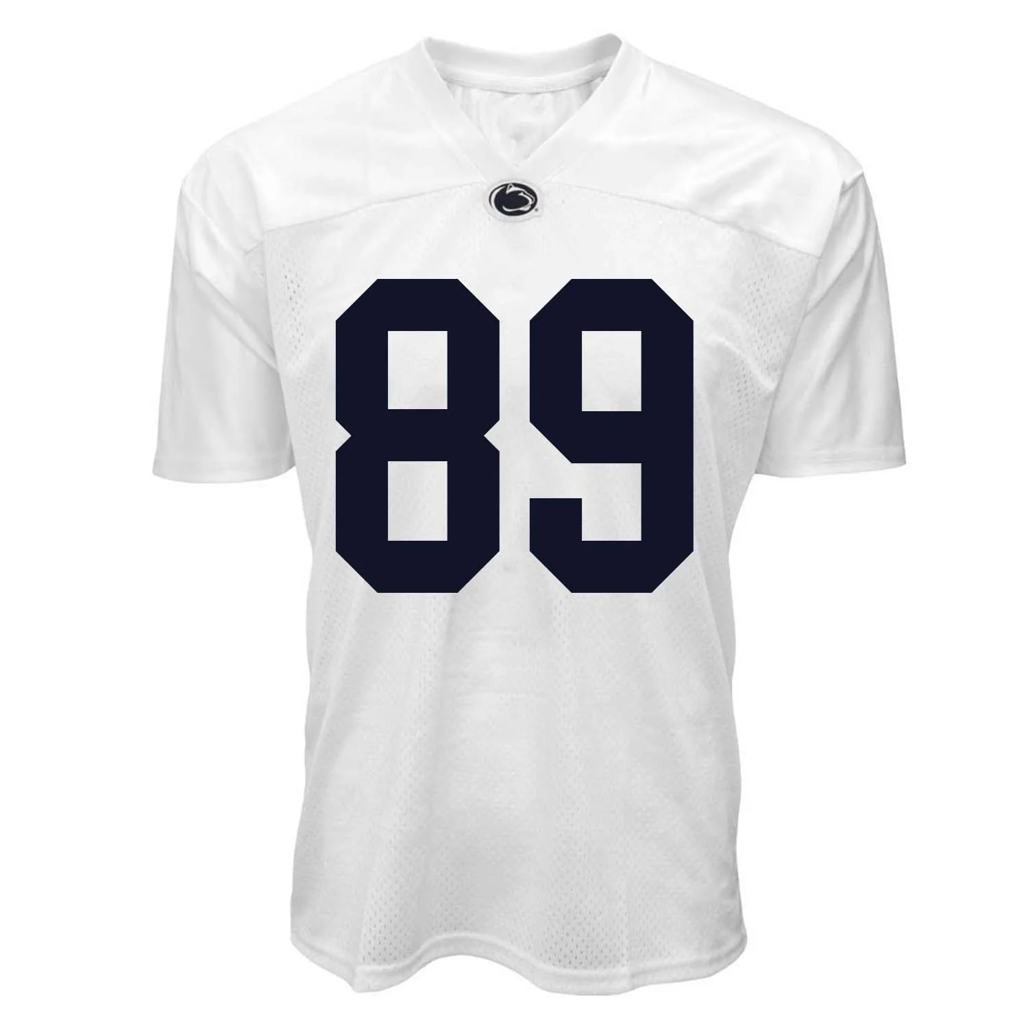 Penn State Youth NIL Jackson Ford #89 Football Jersey - Image 4