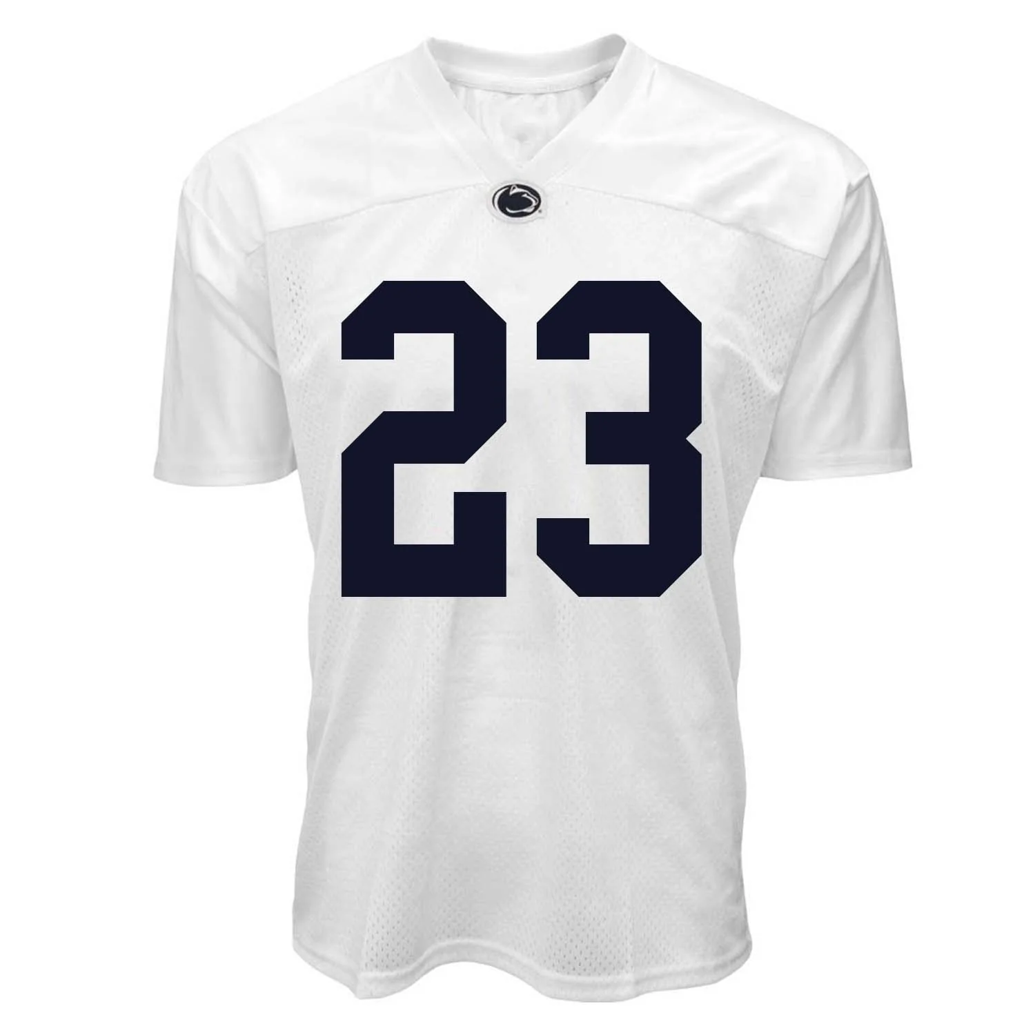 Penn State Youth NIL James Peoples #23 Football Jersey - Image 4