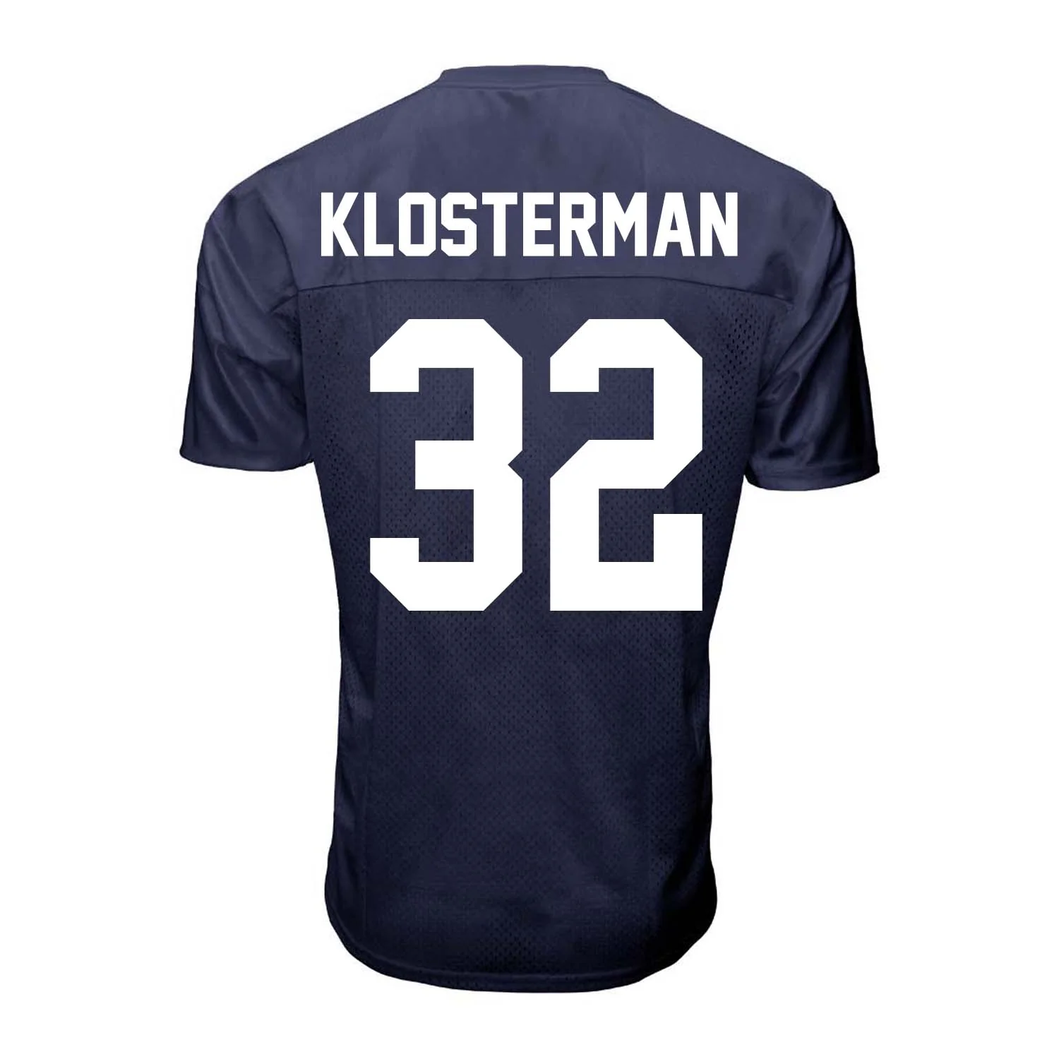 Penn State Youth NIL John Klosterman #32 Football Jersey - Image 3