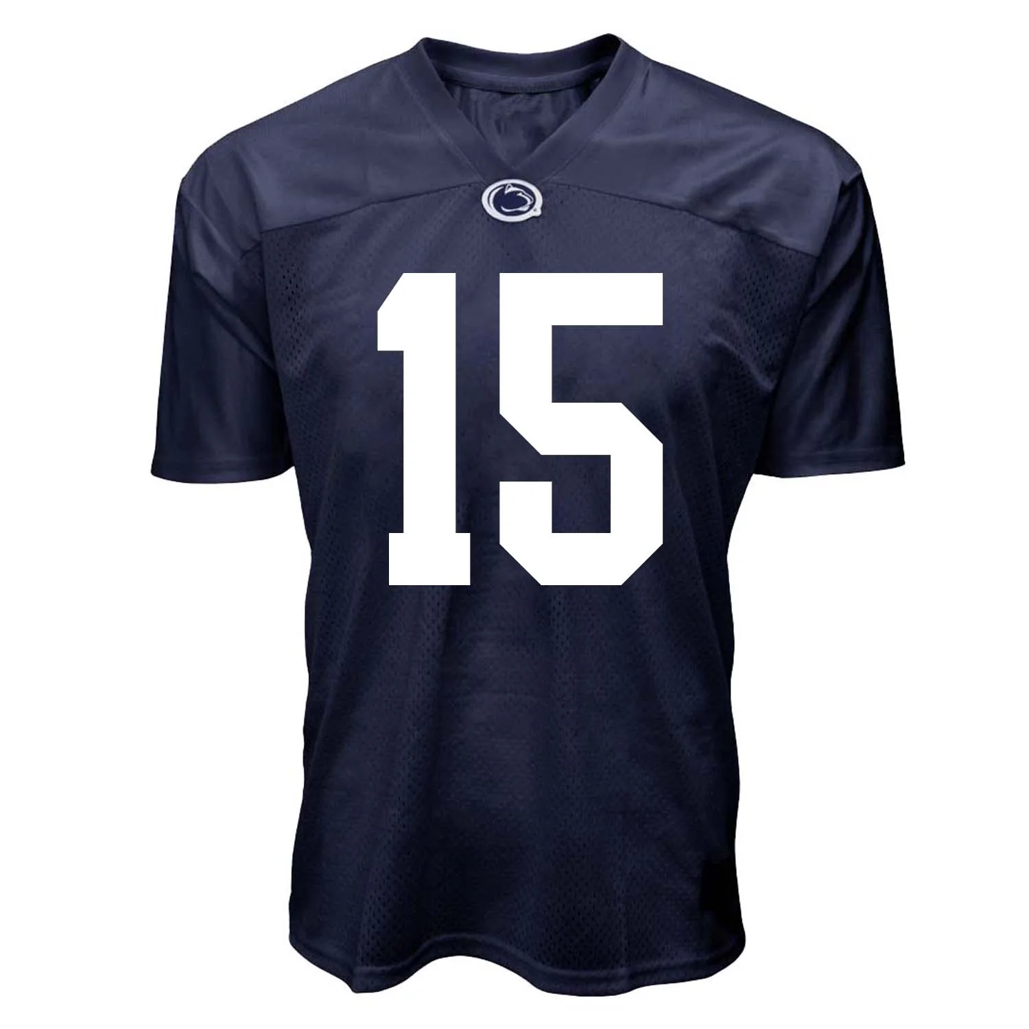 Penn State Youth NIL Keith Jones #15 Football Jersey - Image 2