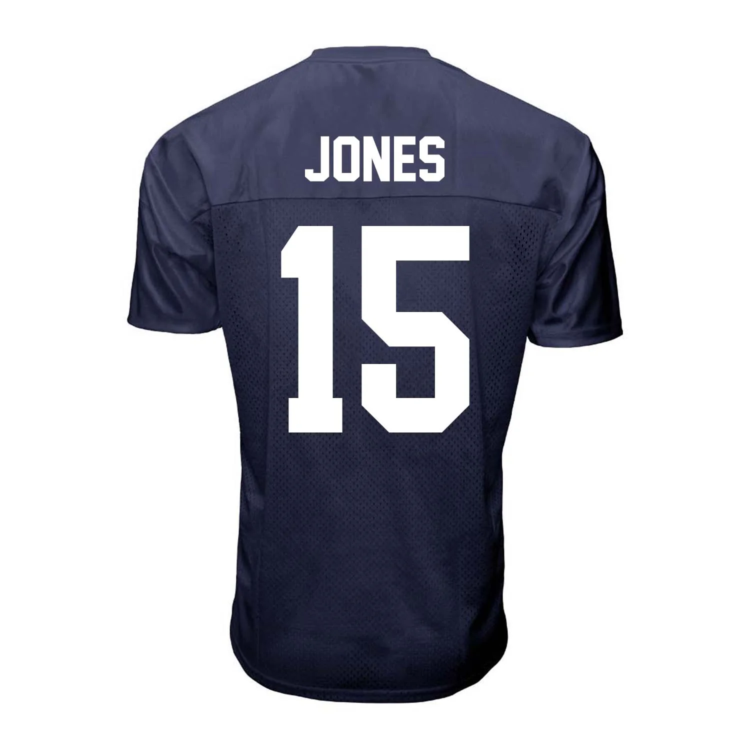 Penn State Youth NIL Keith Jones #15 Football Jersey - Image 3
