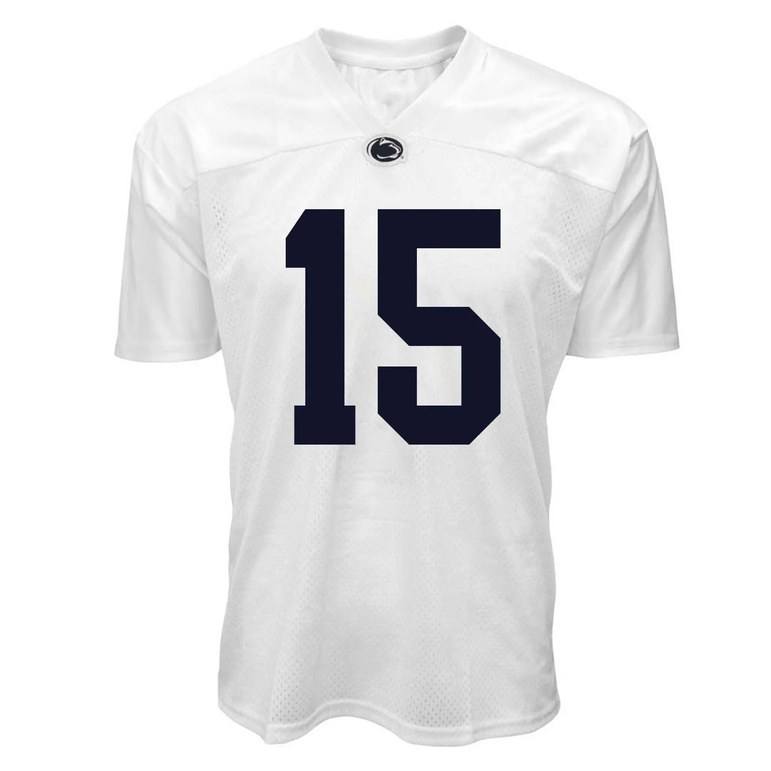 Penn State Youth NIL Keith Jones #15 Football Jersey - Image 4