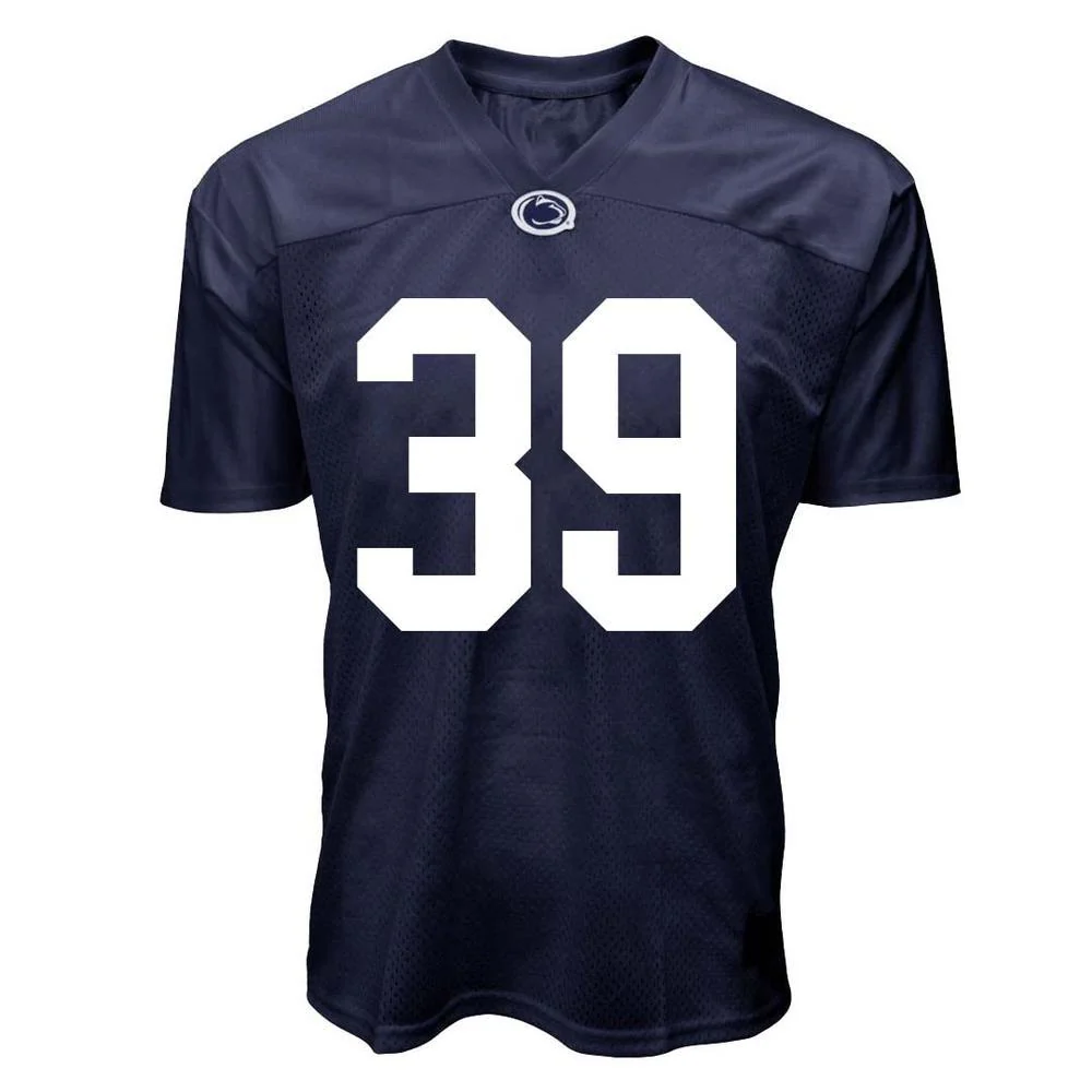 Penn State Youth NIL Tyriq Blanding #39 Football Jersey - Image 2