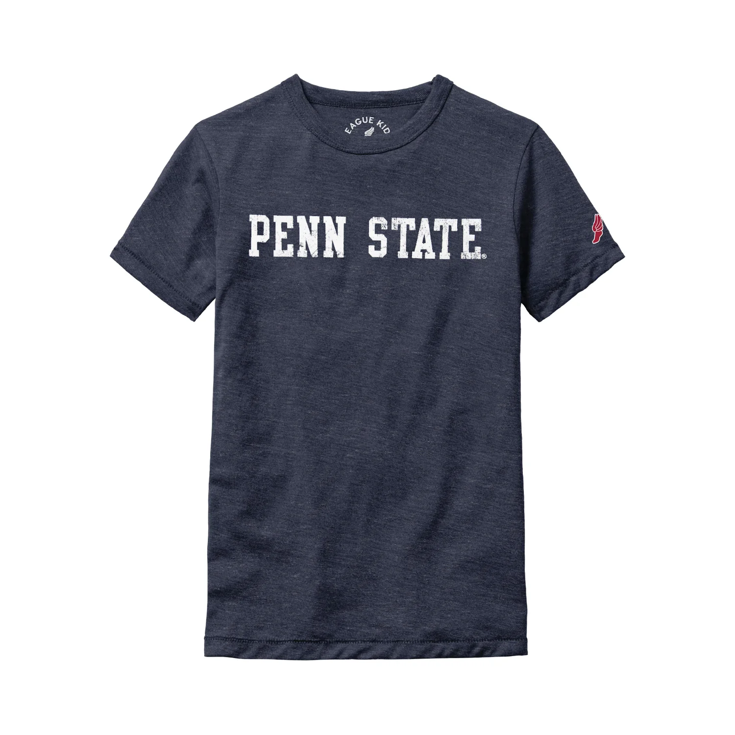 Penn State Youth VF Wordmark T-Shirt - Image 2