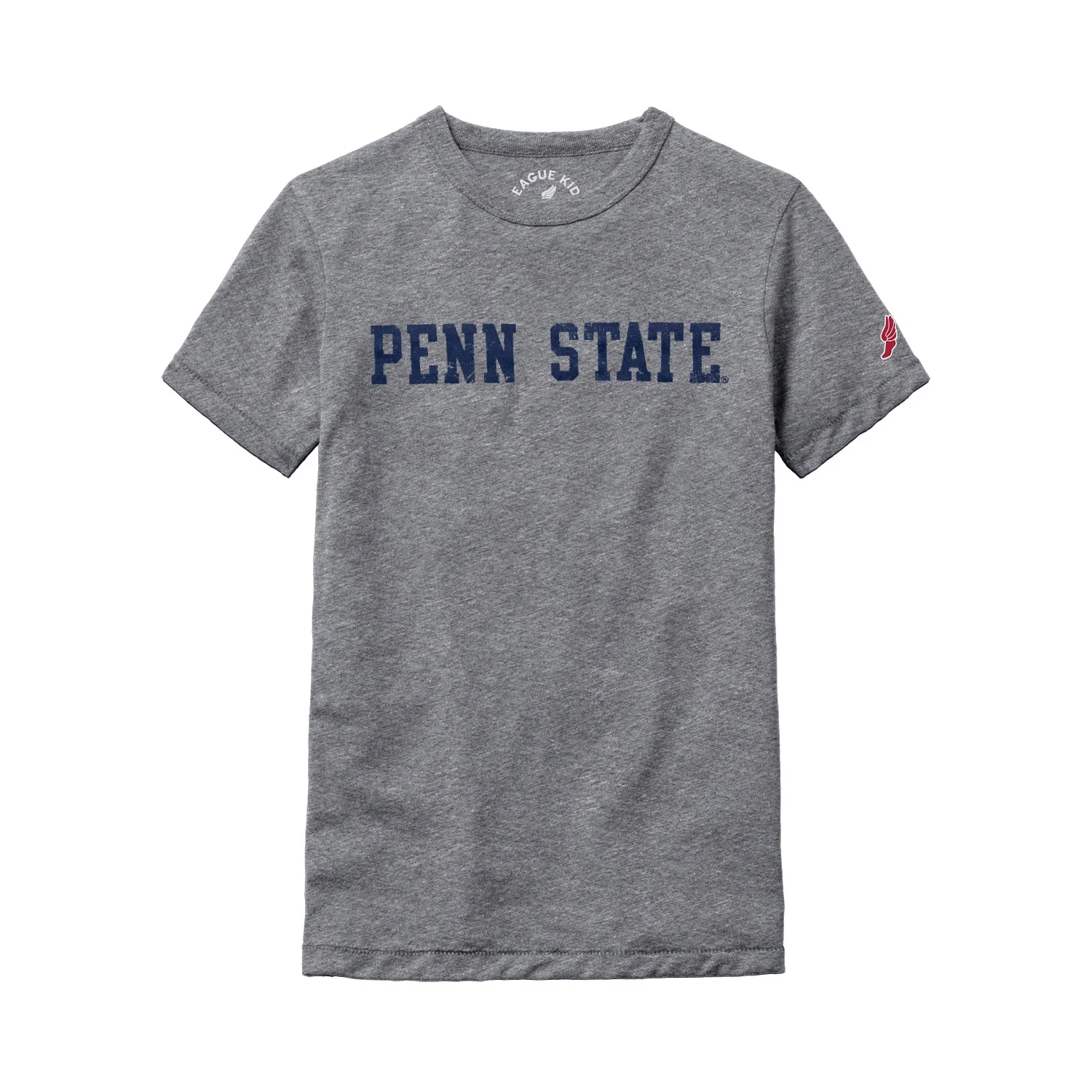 Penn State Youth VF Wordmark T-Shirt - Image 3